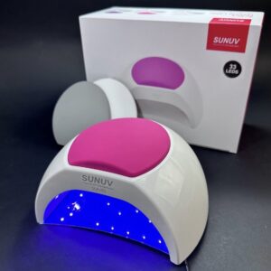 Лампа SUNUV 2C з кварцевими діодами, ОРИГІНАЛ