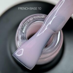 Saga French Base № 10, 10мл
