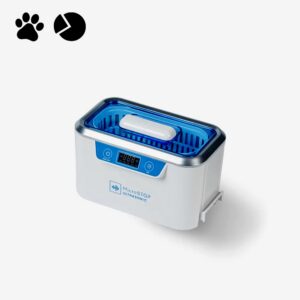 УЛЬТРАЗВУКОВА МИЙКА MICROSTOP MU-SMART 0,8 Л