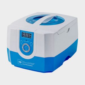 УЛЬТРАЗВУКОВА МИЙКА MICROSTOP MU-PROF 1,4 Л