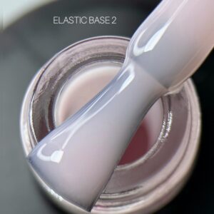 SAGA professional база Elastic 15мл з пензликом , 02