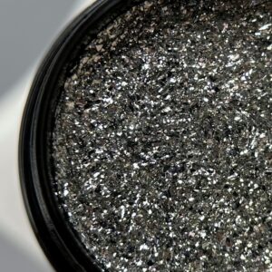 SAGA professional Гель для дизайну Platinum paint №03 (5мл)