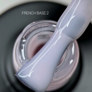 Saga French Base № 2, 10мл