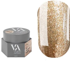 VALERI GEL PAINT LUSTRE 02