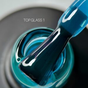 Вітражний топ Saga Glass Top 01, 10мл