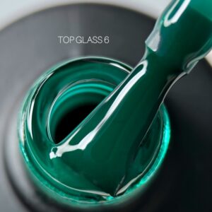 Вітражний топ Saga Glass Top 06, 10мл