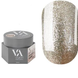 VALERI GEL PAINT LUSTRE 03