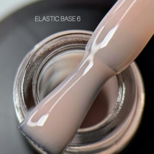 SAGA professional база Elastic 15мл з пензликом , 06