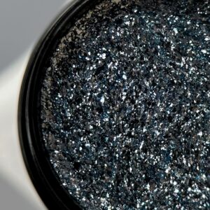 SAGA professional Гель для дизайну Platinum paint №04 (5мл)