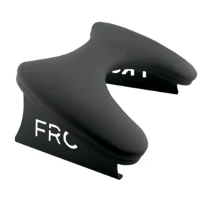FRC BEAUTY ПІДЛОКІТНИК ФІГУРНИЙ , ЧОРНИЙ