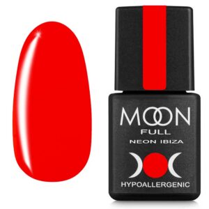 MOON FULL Ibiza color Gel polish № 713