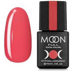 MOON FULL color Gel polish № 113