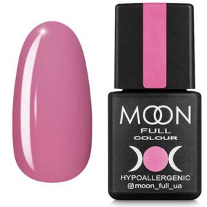 MOON FULL color Gel polish № 107