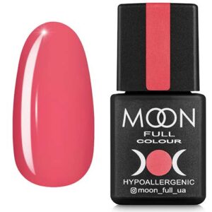 MOON FULL color Gel polish № 114