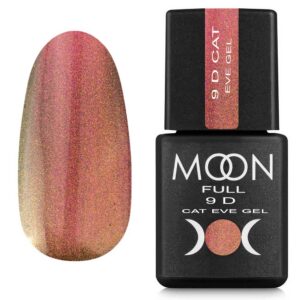 Moon Full 9D Cat Eye gel CE #02