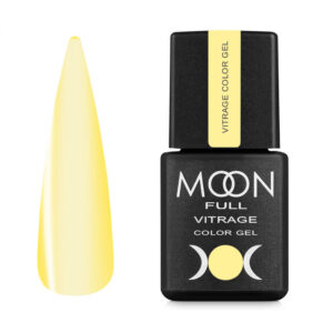 Moon Full VITRAGE Collor Gel №08