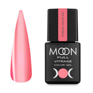 Moon Full VITRAGE Collor Gel №07