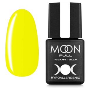 MOON FULL Ibiza color Gel polish № 711