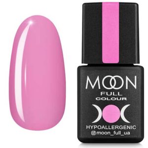 MOON FULL color Gel polish № 110