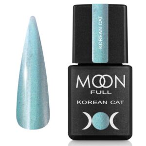 MOON FULL Korean Cat №07