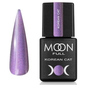 MOON FULL Korean Cat №05