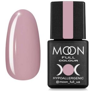 MOON FULL color Gel polish № 104