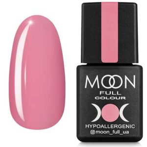 MOON FULL color Gel polish № 108