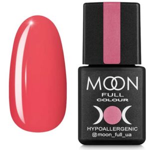MOON FULL color Gel polish № 111