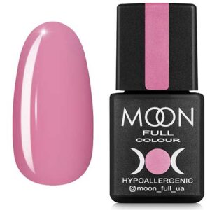 MOON FULL color Gel polish № 109