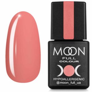 MOON FULL AIR NUDE №20
