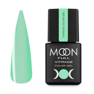 Moon Full VITRAGE Collor Gel №04