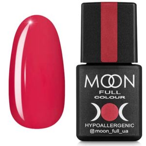 MOON FULL color Gel polish № 116