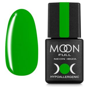 MOON FULL Ibiza color Gel polish № 722