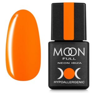 MOON FULL Ibiza color Gel polish № 718