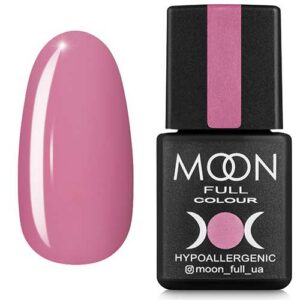 MOON FULL color Gel polish № 112