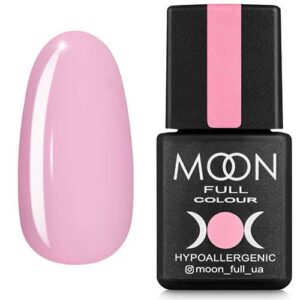 MOON FULL color Gel polish № 106
