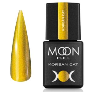 MOON FULL Korean Cat №03
