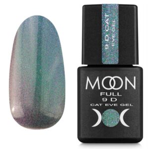 Moon Full 9D Cat Eye gel CE #03