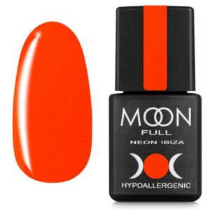MOON FULL Ibiza color Gel polish № 714