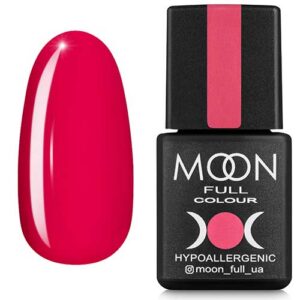 MOON FULL color Gel polish № 115