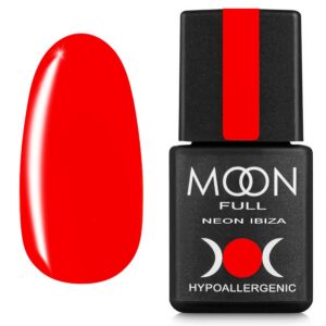 MOON FULL Ibiza color Gel polish № 719