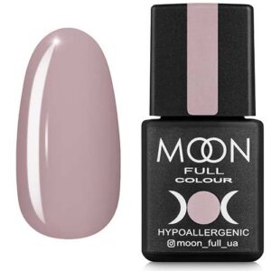 MOON FULL color Gel polish № 103