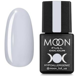 MOON FULL color Gel polish № 101