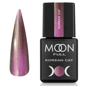 MOON FULL Korean Cat №04