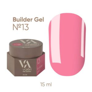 Builder Gel Valeri №13