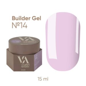 Builder Gel Valeri №14