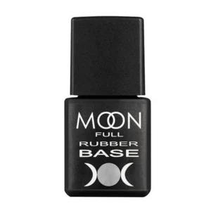 Moon Full Rubber Base - каучукова база, 8 мл