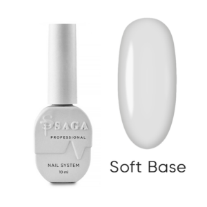 Saga база (база сага) Soft Base 10 мл