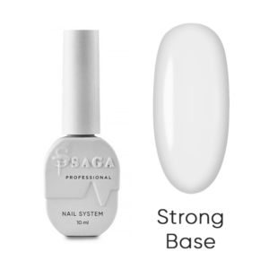 Saga база (база Сага) прозора Strong 10 мл
