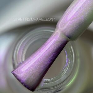 SAGA Professional Chameleon №1